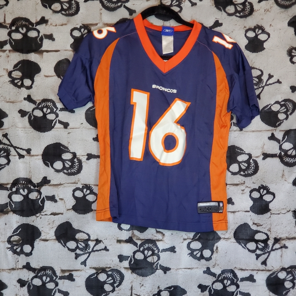 REEBOK NFL PLUMMER 16 JERSEY